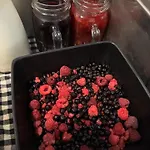 Lentaevae Kalakukko -veturi