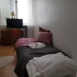 Lentaevae Kalakukko -veturi Gasthuis