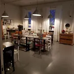 Gasthuis Lentaevae Kalakukko -veturi