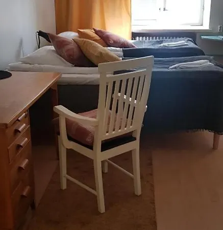 Lentaevae Kalakukko -veturi 库奥皮奥