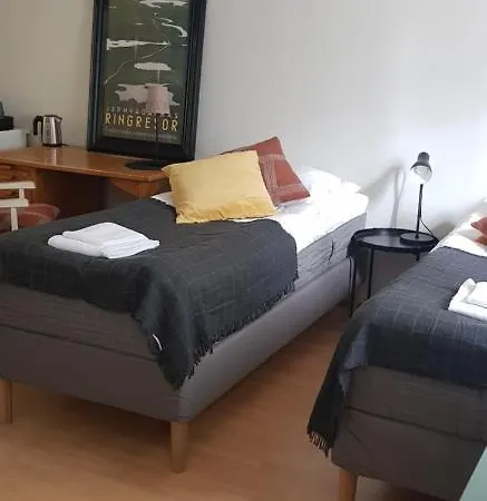 Lentaevae Kalakukko -veturi 3* Kuopio