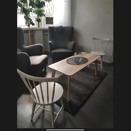 Guest house Lentaevae Kalakukko -veturi Kuopio