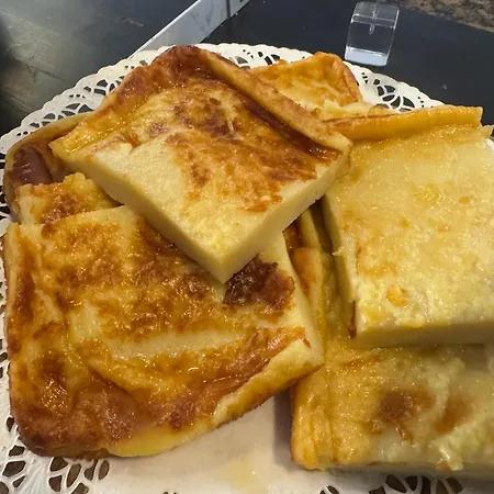 招待所 Lentaevae Kalakukko -veturi