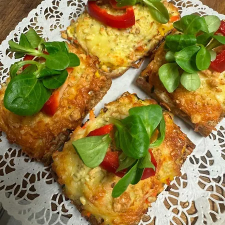 Lentaevae Kalakukko -veturi 招待所 3*