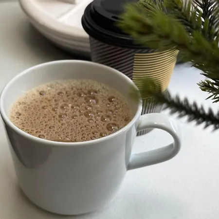 Maison d'hôtes Lentaevae Kalakukko -veturi 3*