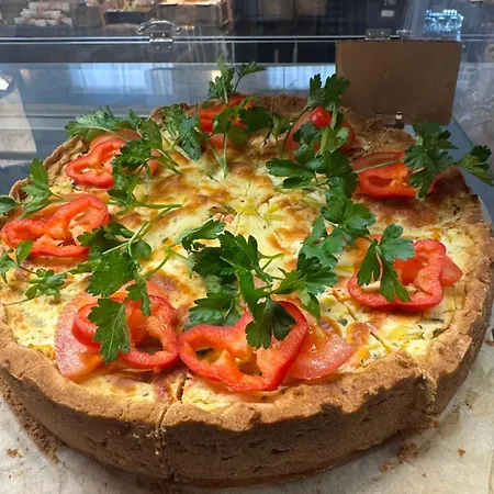 招待所 Lentaevae Kalakukko -veturi 库奥皮奥