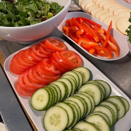 Lentaevae Kalakukko -veturi 3*