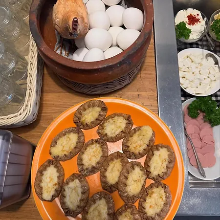 Lentaevae Kalakukko -veturi 3* 库奥皮奥