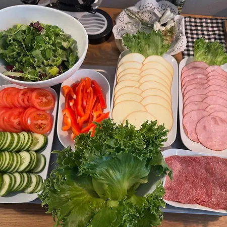 Lentaevae Kalakukko -veturi 3*