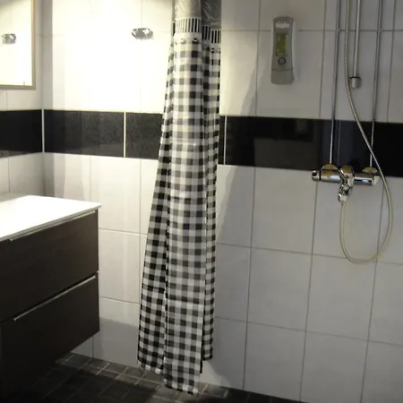 Lentaevae Kalakukko -veturi 3*