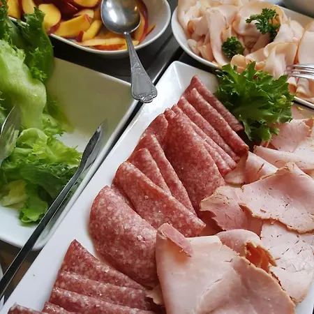 Lentaevae Kalakukko -veturi