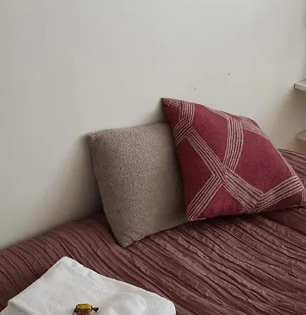 招待所 Lentaevae Kalakukko -veturi