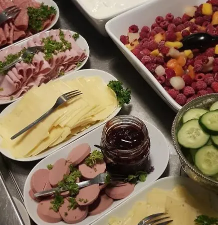 Lentaevae Kalakukko -veturi *