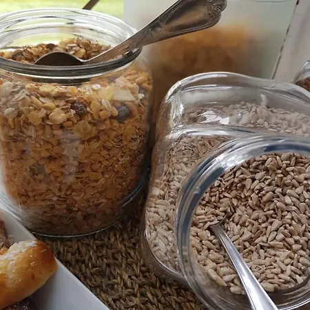 Guesthouset Lentaevae Kalakukko -veturi *