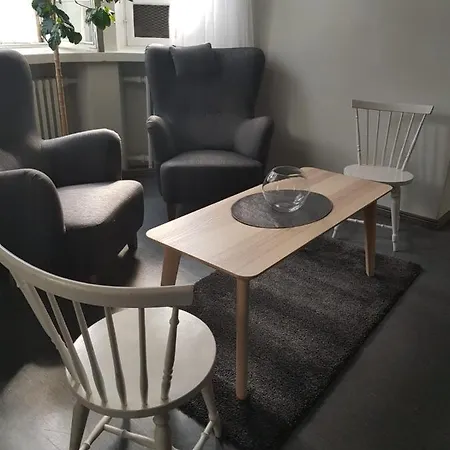 Gæstehus Lentaevae Kalakukko -veturi Kuopio