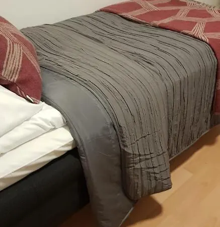 Lentaevae Kalakukko -veturi Gæstehus 3*
