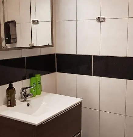 Lentaevae Kalakukko -veturi 招待所