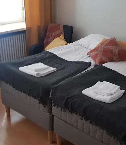 Lentaevae Kalakukko -veturi Pensionat Kuopio