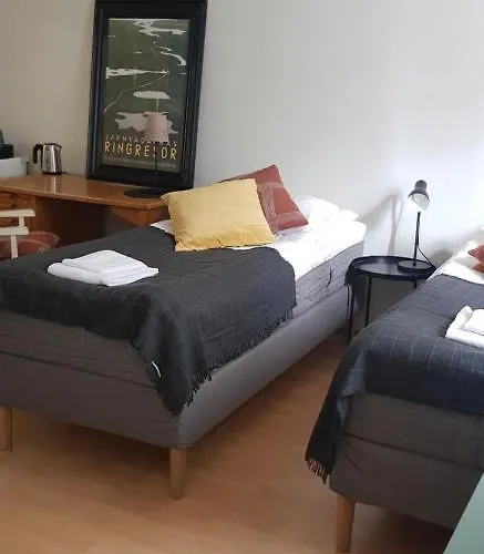 Lentaevae Kalakukko -veturi 3* Kuopio