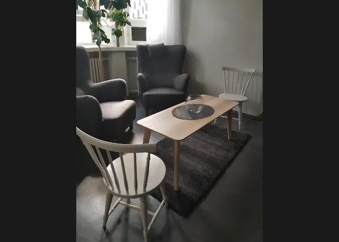 Pensionat Lentaevae Kalakukko -veturi Kuopio