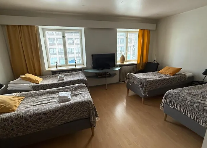 Lentaevae Kalakukko -veturi 3*