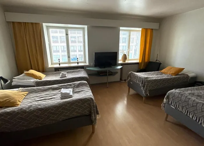 Lentaevae Kalakukko -veturi 3*