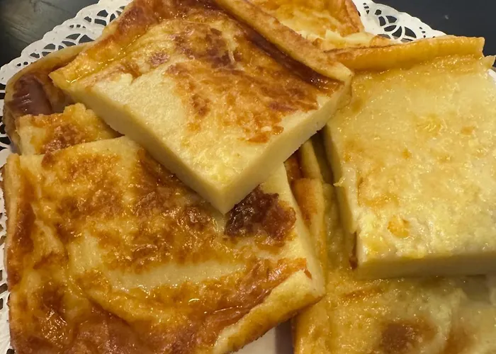 Pensionat Lentaevae Kalakukko -veturi