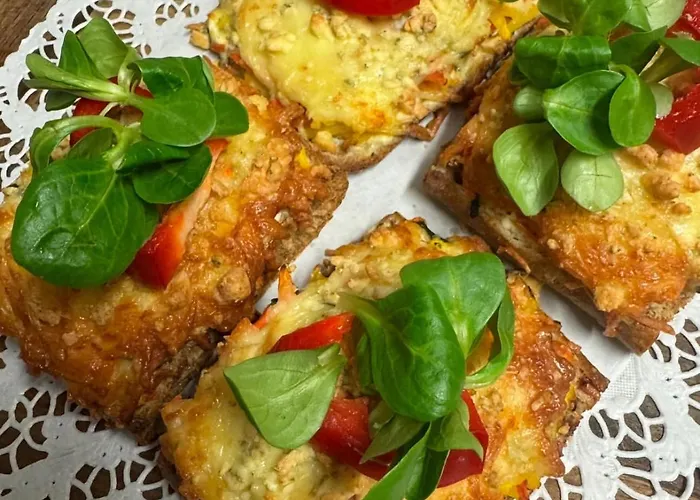 Pensionat Lentaevae Kalakukko -veturi