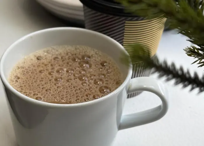 بيت ضيافة Lentaevae Kalakukko -veturi 3*