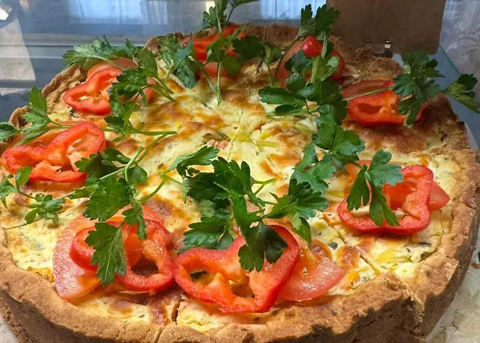 Pensionat Lentaevae Kalakukko -veturi Kuopio