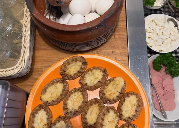 Lentaevae Kalakukko -veturi 3* Kuopio