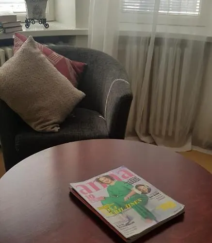 Lentaevae Kalakukko -veturi Pensionat 3*