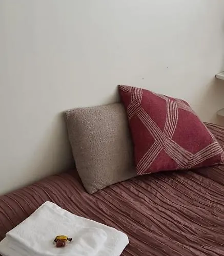 Pensionat Lentaevae Kalakukko -veturi