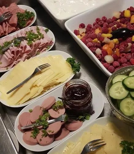 Lentaevae Kalakukko -veturi 3*