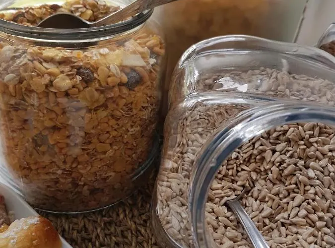 Pensionat Lentaevae Kalakukko -veturi 3*