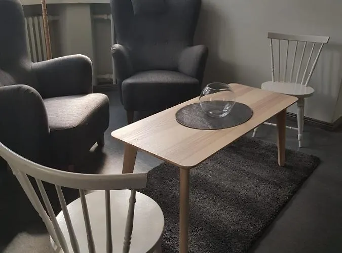 Pensionat Lentaevae Kalakukko -veturi Kuopio