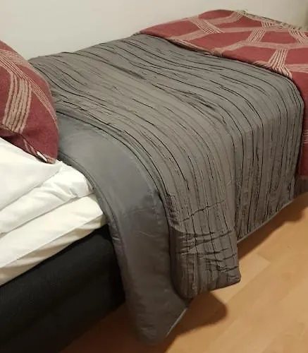 Lentaevae Kalakukko -veturi Pensionat 3*